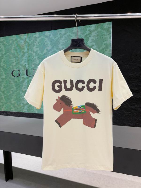 Gucci Felpa kctr543 — immagine 1