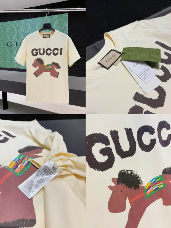 Gucci Felpa kctr543 — immagine 10