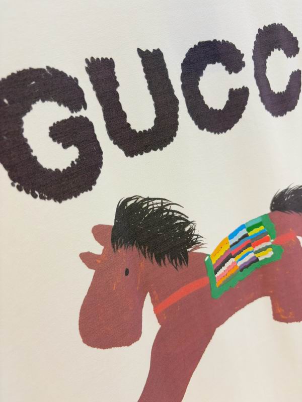 Gucci Felpa kctr543 — immagine 5