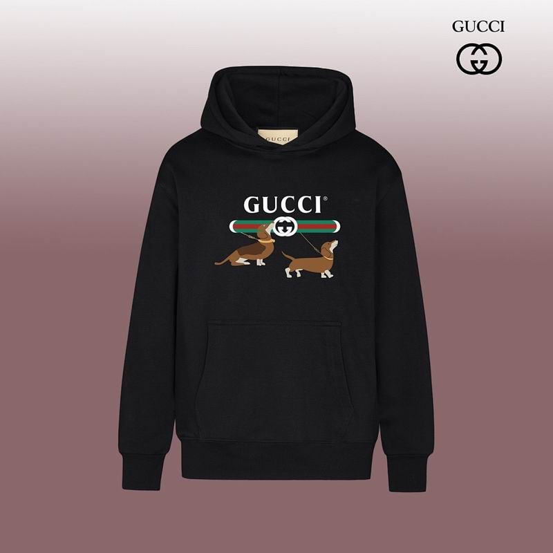 Gucci Felpa mptx102 — immagine 1