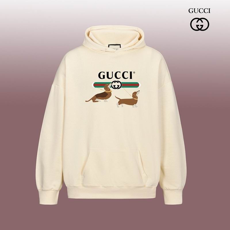 Gucci Felpa mptx102 — immagine 7
