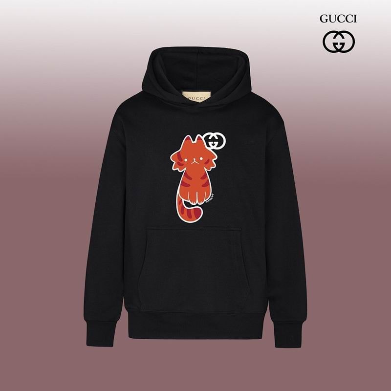 Gucci Felpa mptx103 — immagine 1