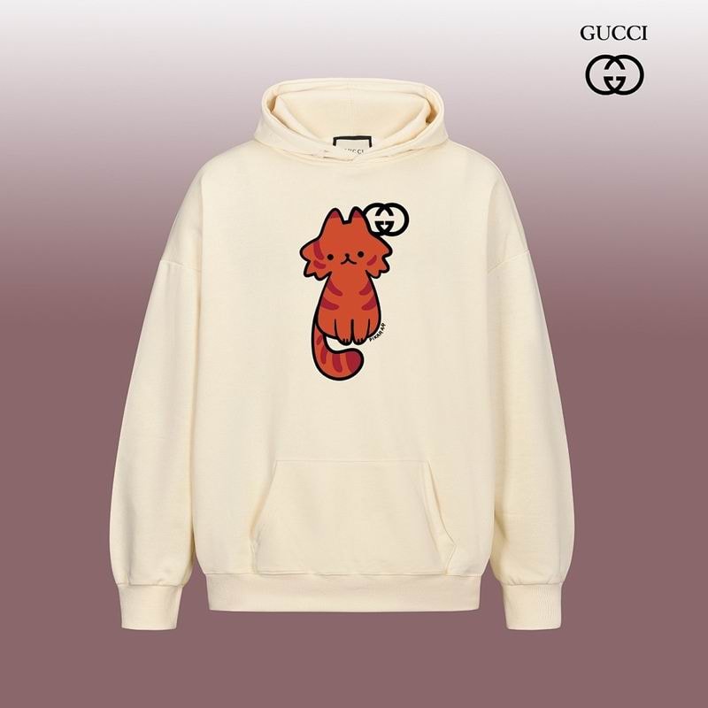 Gucci Felpa mptx103 — immagine 7