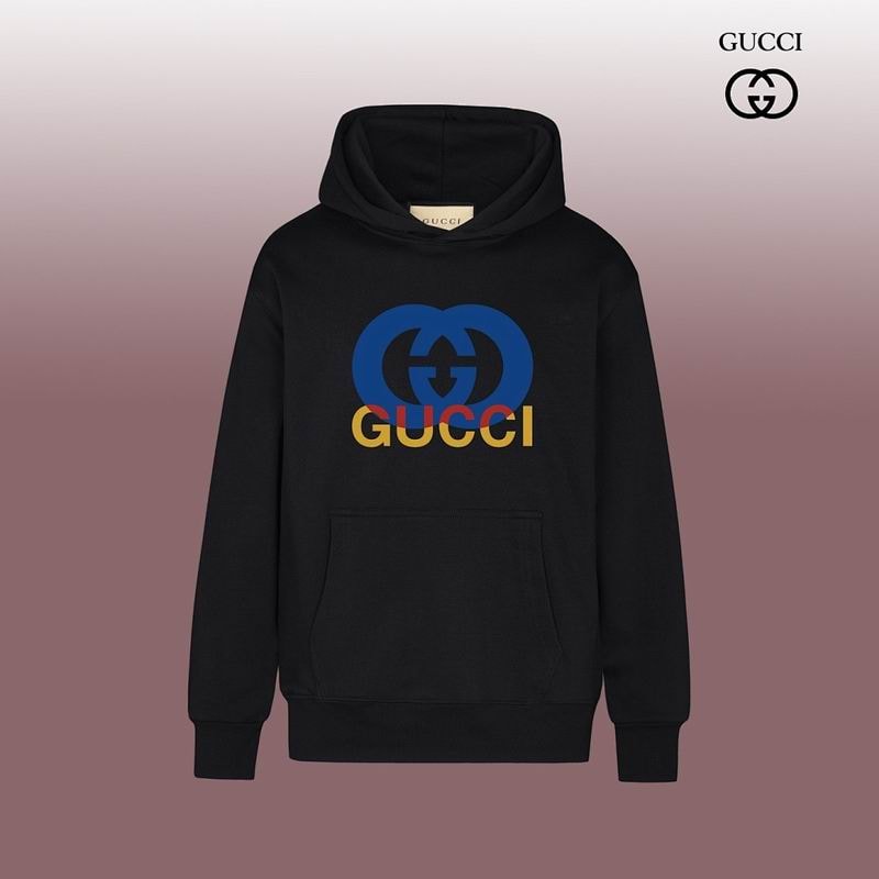 Gucci Felpa mptx104 — immagine 1