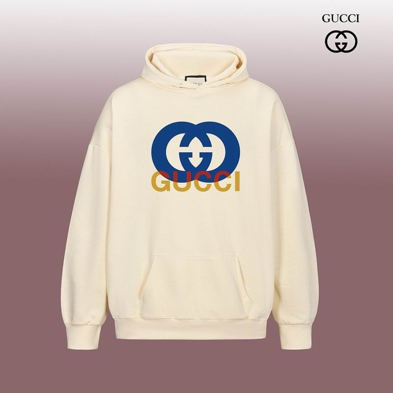 Gucci Felpa mptx104 — immagine 7