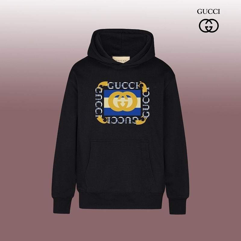 Gucci Felpa mptx105 — immagine 1