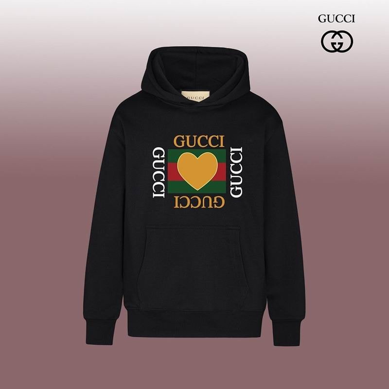 Gucci Felpa mptx106 — immagine 1