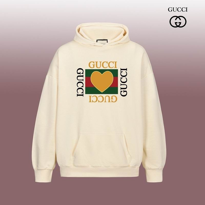 Gucci Felpa mptx106 — immagine 7