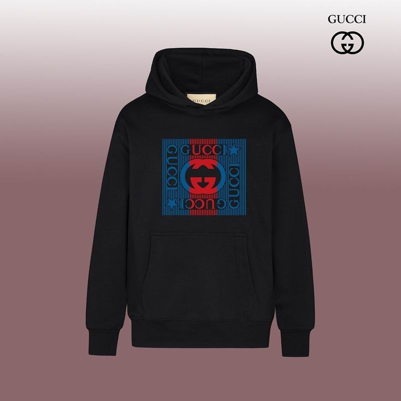 Gucci Felpa mptx107 — immagine 1