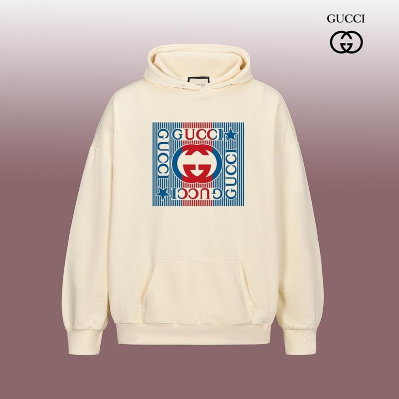 Gucci Felpa mptx107 — immagine 7