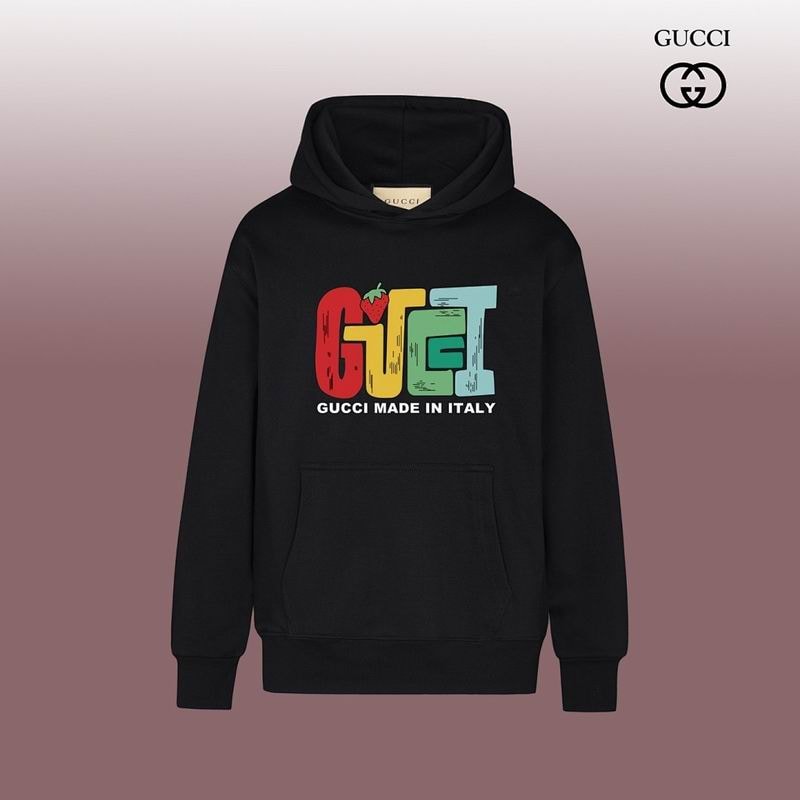Gucci Felpa mptx108 — immagine 1