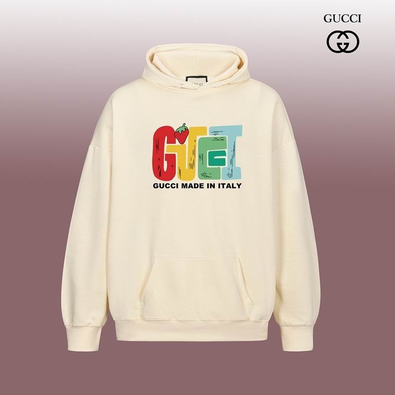 Gucci Felpa mptx108 — immagine 7
