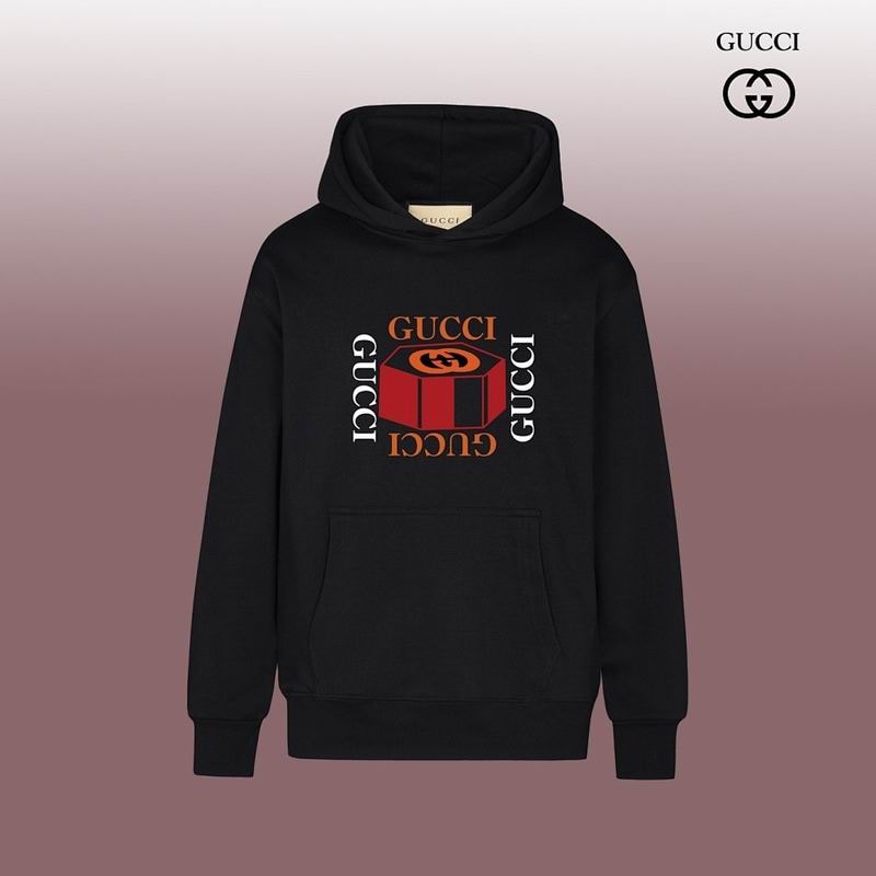 Gucci Felpa mptx109 — immagine 1