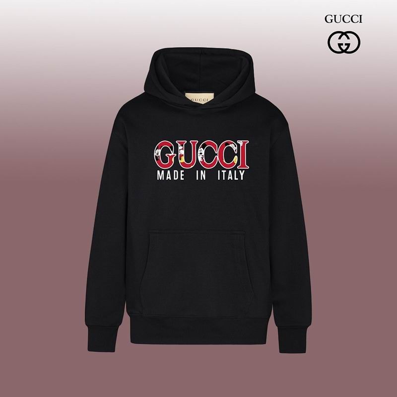Gucci Felpa mptx110 — immagine 1