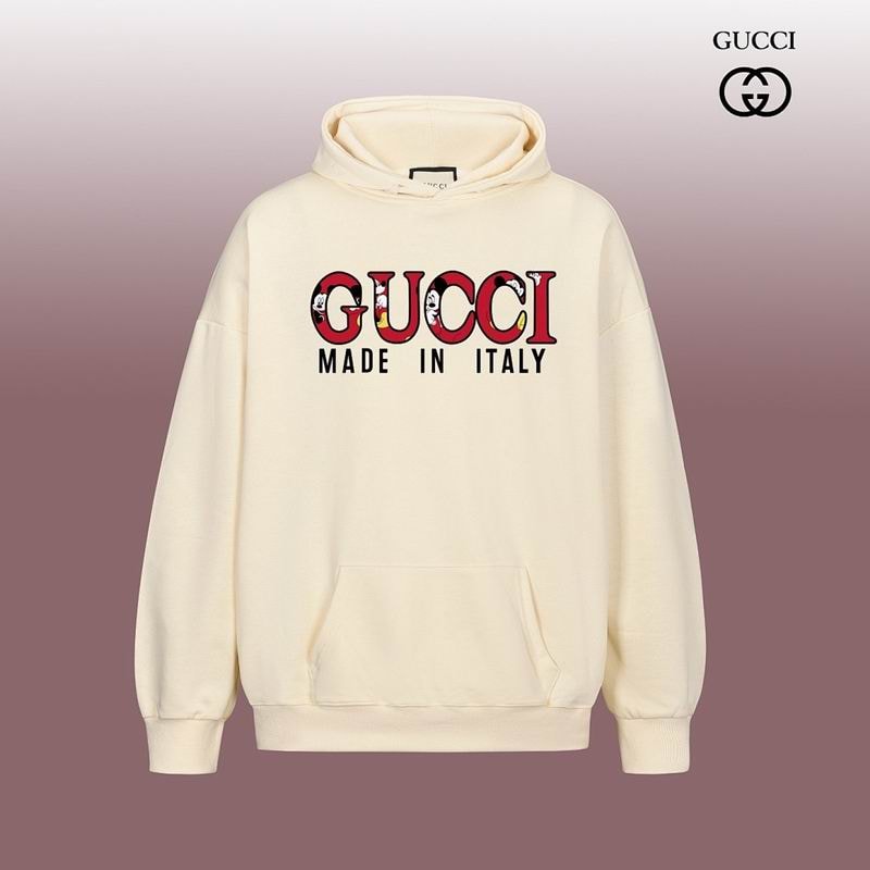 Gucci Felpa mptx110 — immagine 7