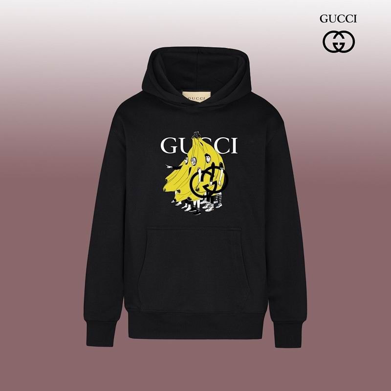 Gucci Felpa mptx111 — immagine 1