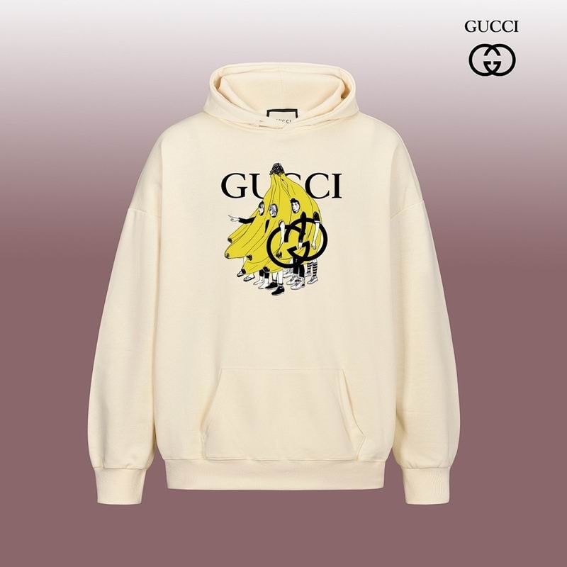 Gucci Felpa mptx111 — immagine 7