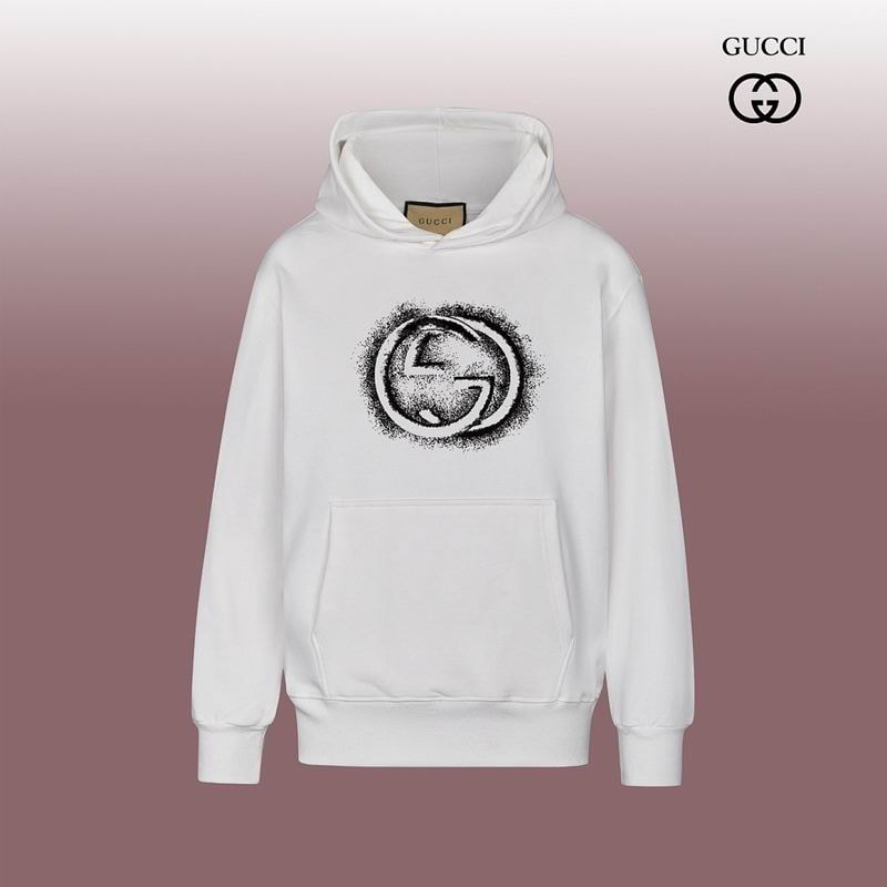 Gucci Felpa mptx112 — immagine 7