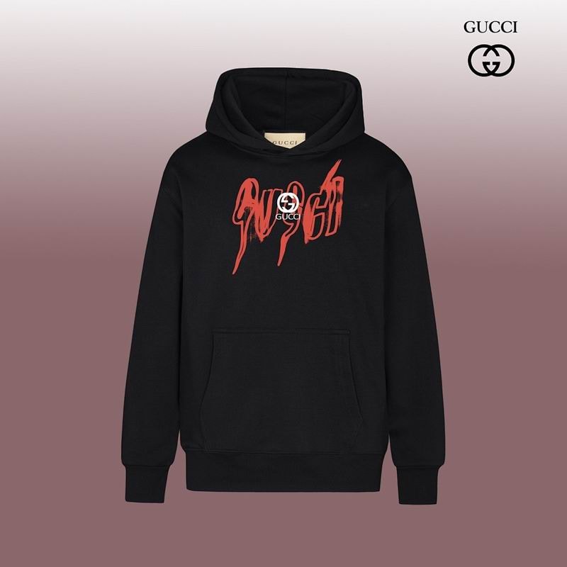 Gucci Felpa mptx113 — immagine 1