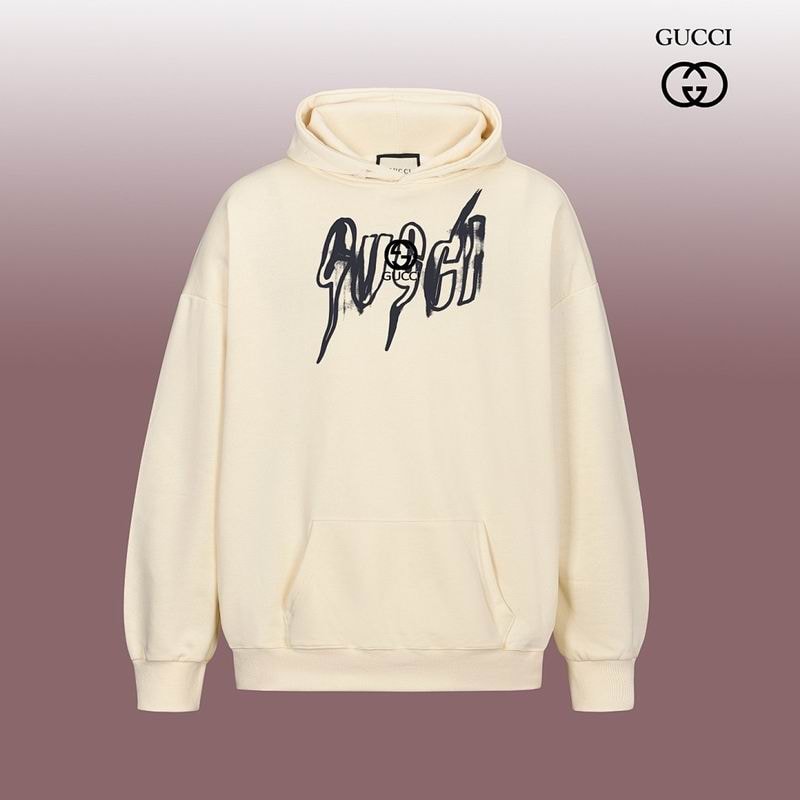 Gucci Felpa mptx113 — immagine 7
