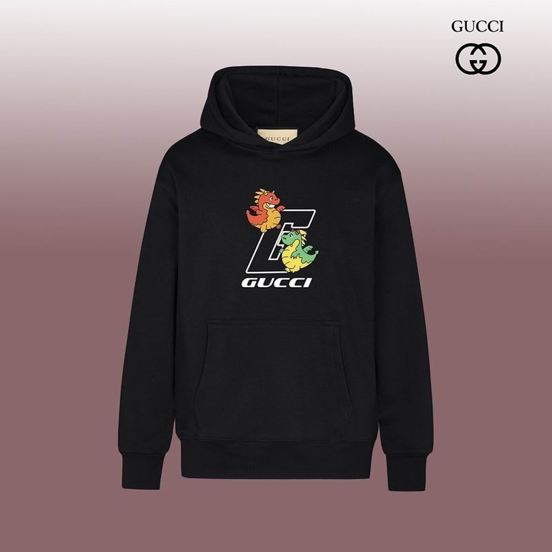 Gucci Felpa mptx115 — immagine 1