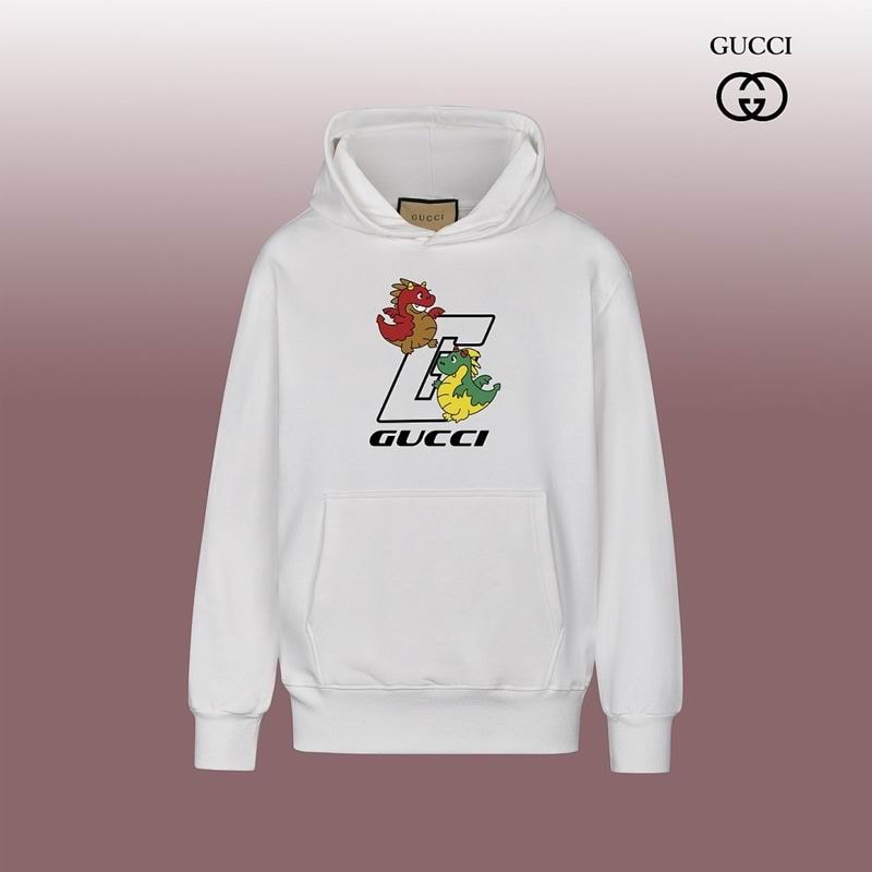 Gucci Felpa mptx115 — immagine 7