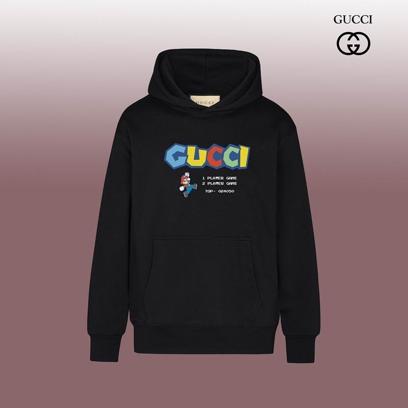 Gucci Felpa mptx116 — immagine 1