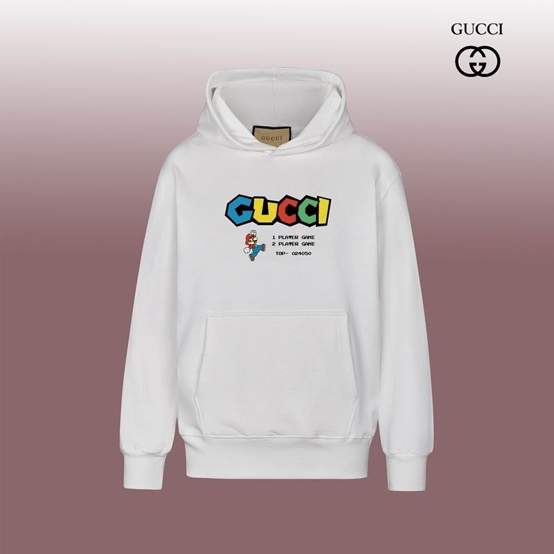Gucci Felpa mptx116 — immagine 7