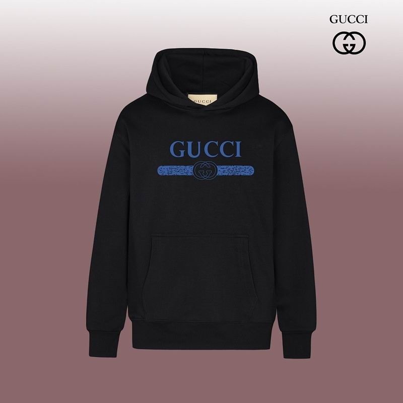 Gucci Felpa mptx117 — immagine 1