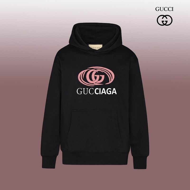 Gucci Felpa mptx118 — immagine 1
