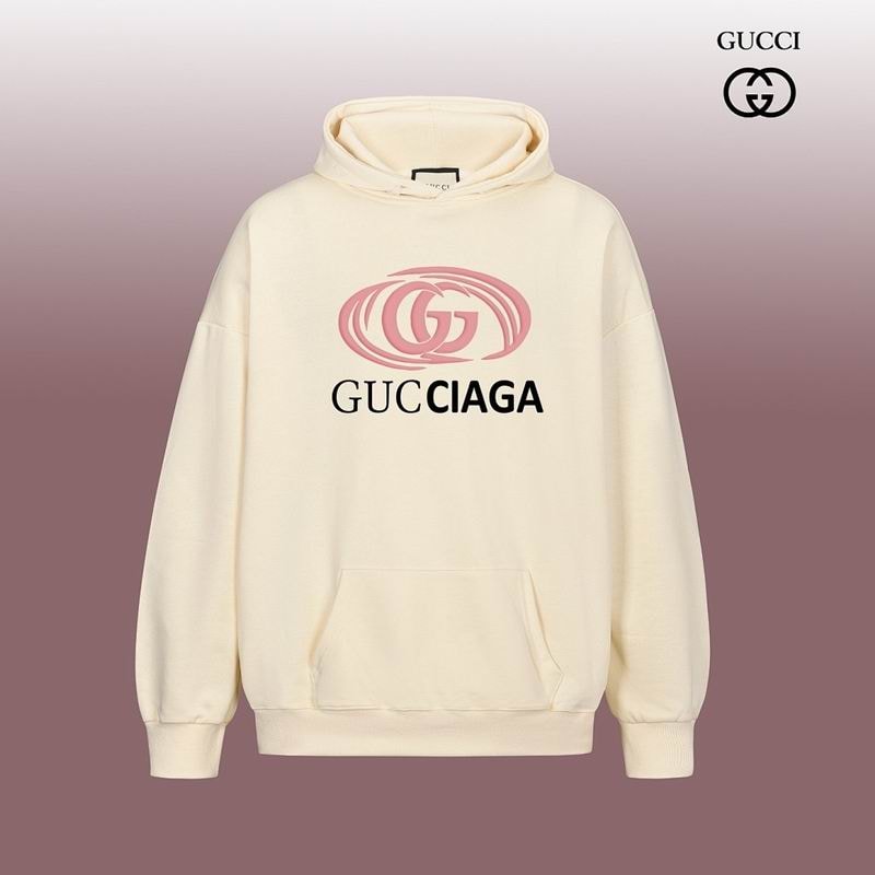 Gucci Felpa mptx118 — immagine 7