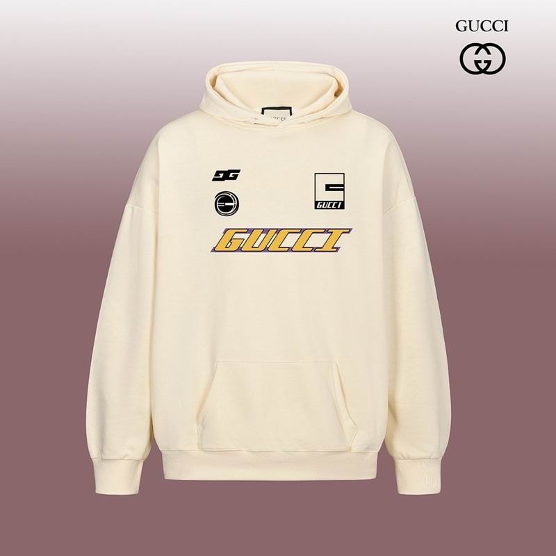 Gucci Felpa mptx119 — immagine 7