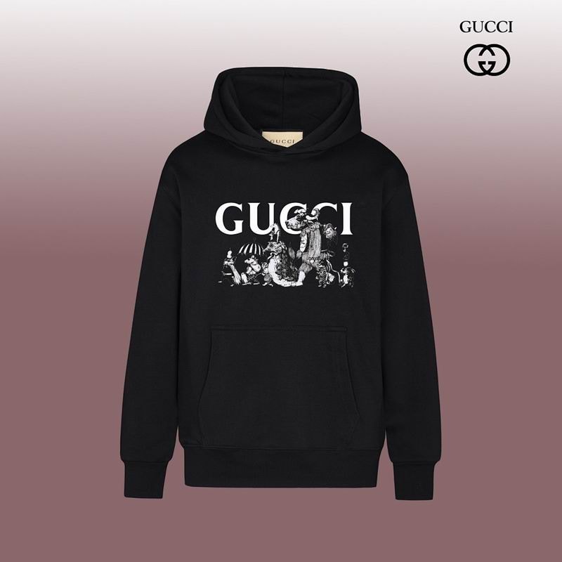 Gucci Felpa mptx121 — immagine 1