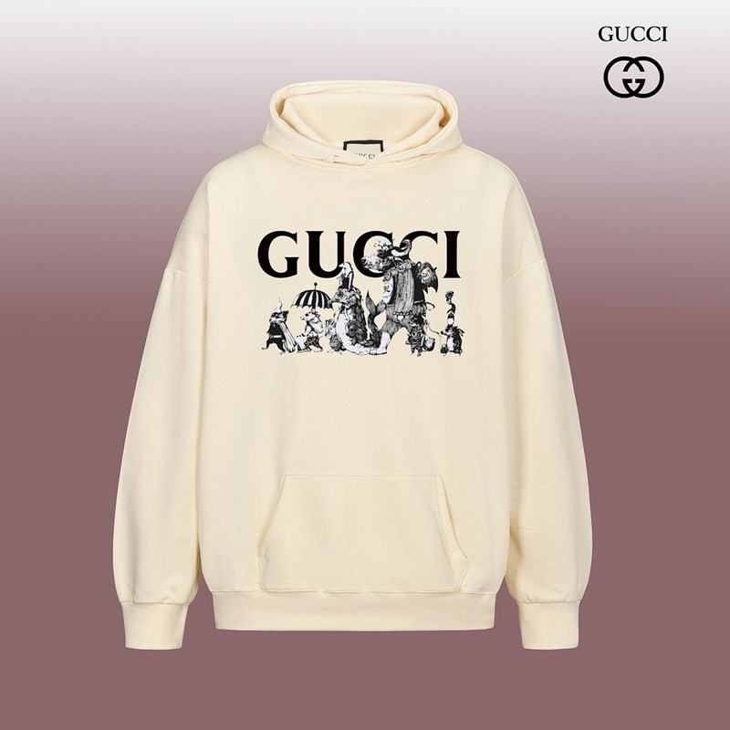 Gucci Felpa mptx121 — immagine 7