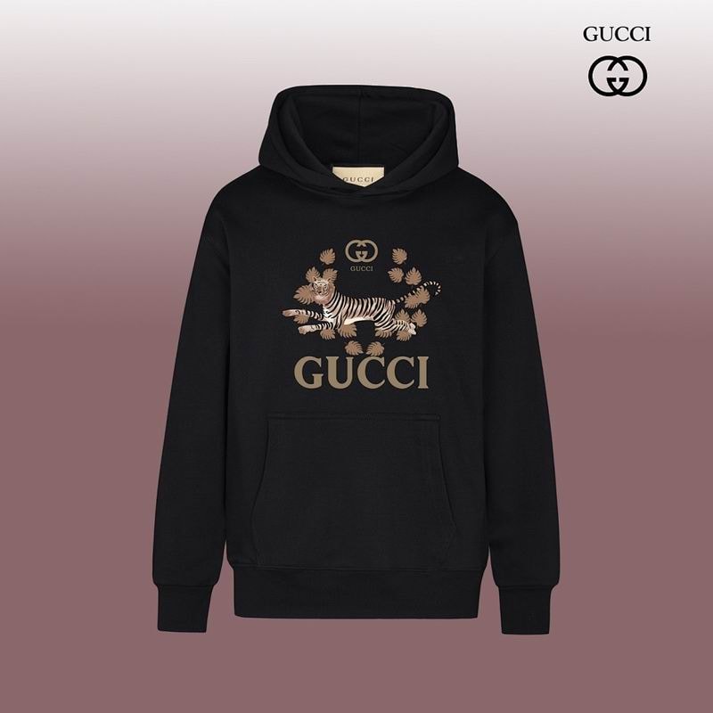 Gucci Felpa mptx123 — immagine 1