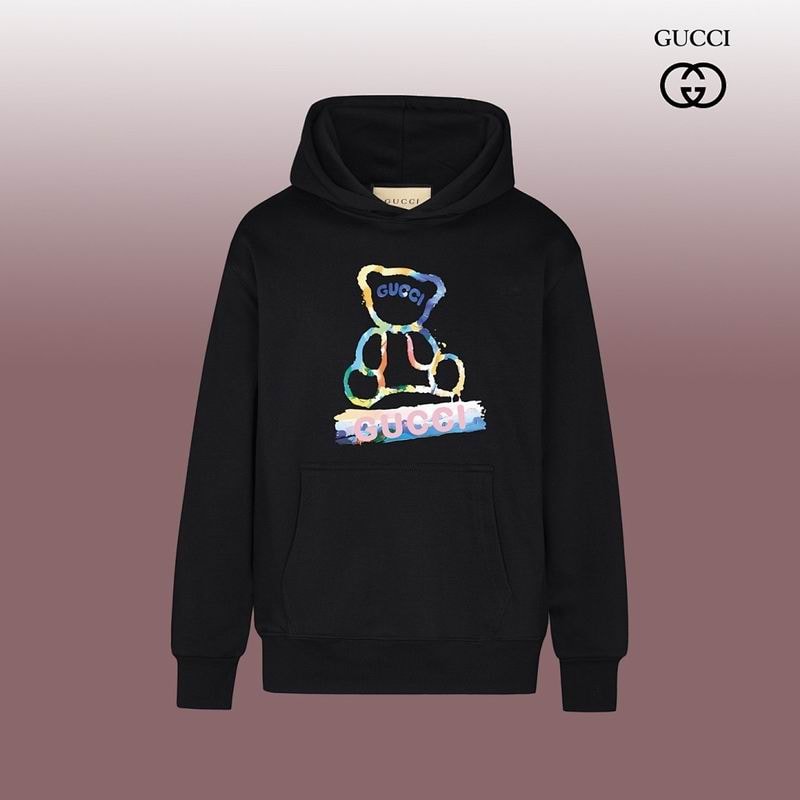 Gucci Felpa mptx124 — immagine 1