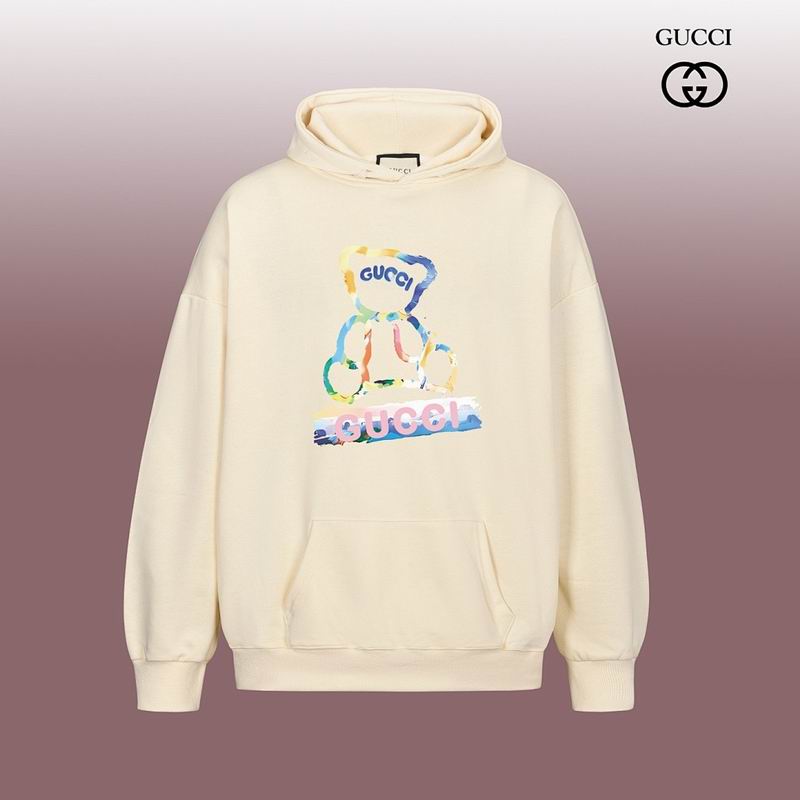 Gucci Felpa mptx124 — immagine 7