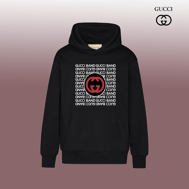 Gucci Felpa mptx125 — immagine 1