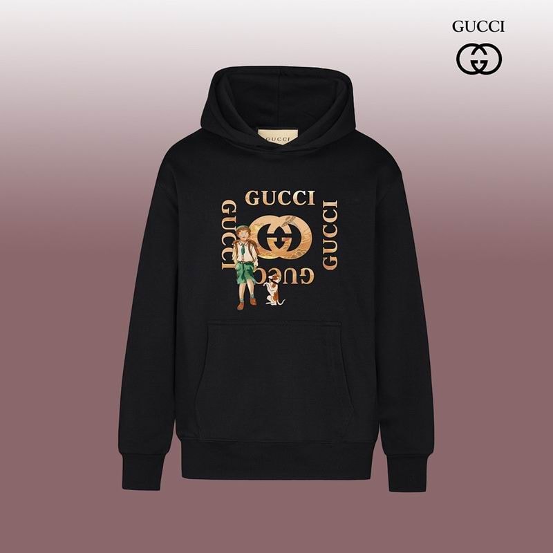 Gucci Felpa mptx126 — immagine 1