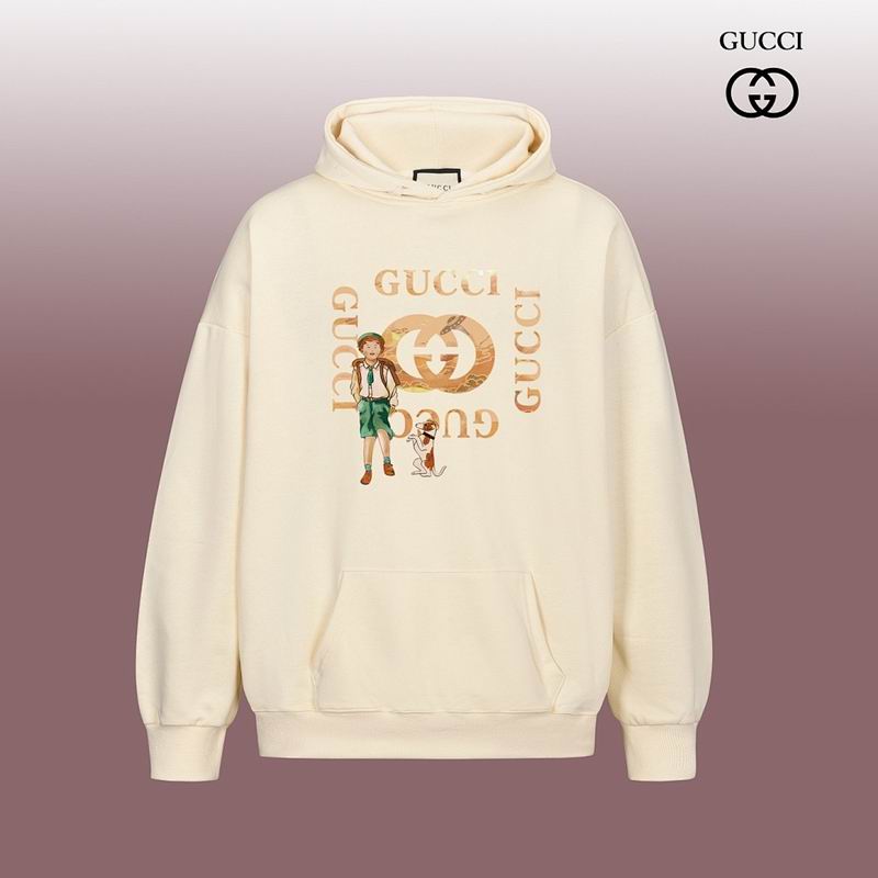 Gucci Felpa mptx126 — immagine 7
