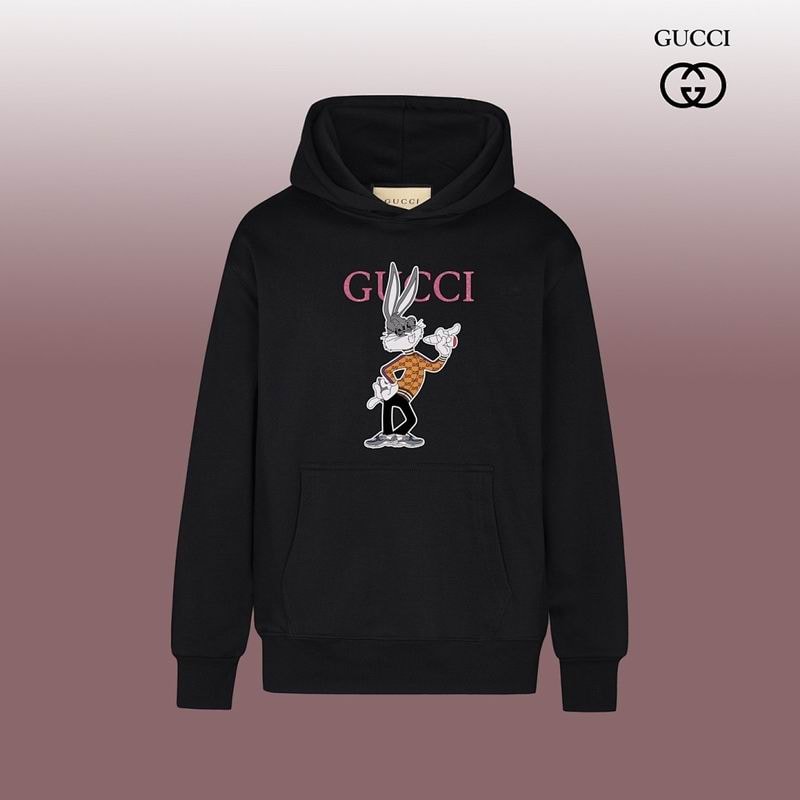 Gucci Felpa mptx127 — immagine 1