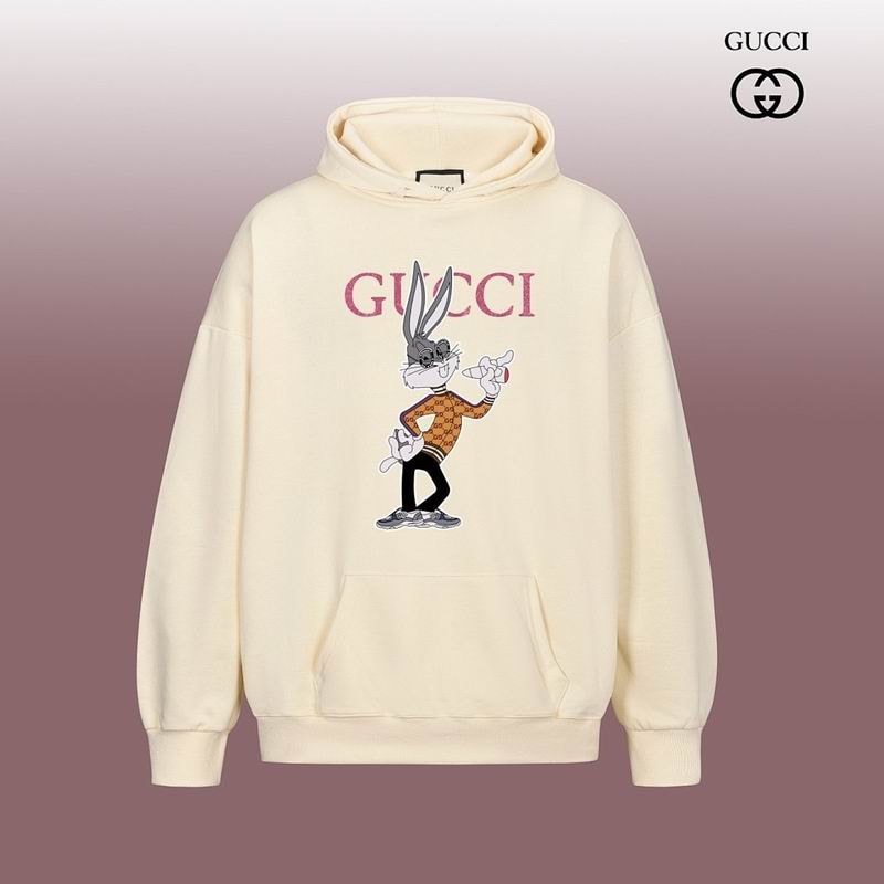 Gucci Felpa mptx127 — immagine 7