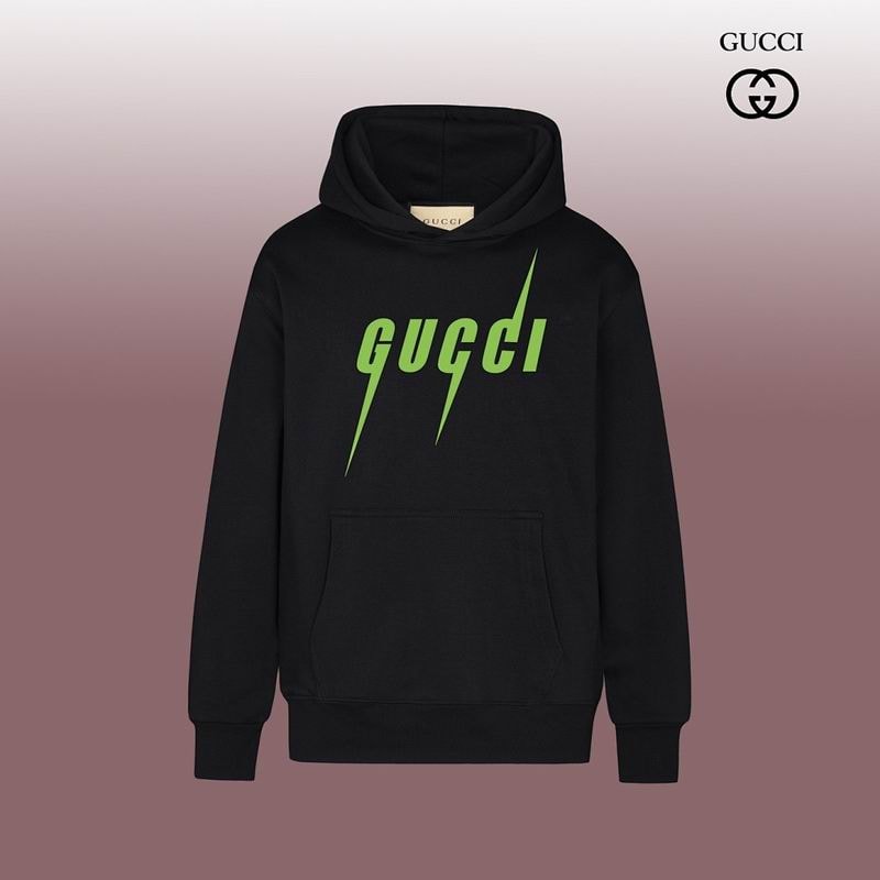 Gucci Felpa mptx128 — immagine 1