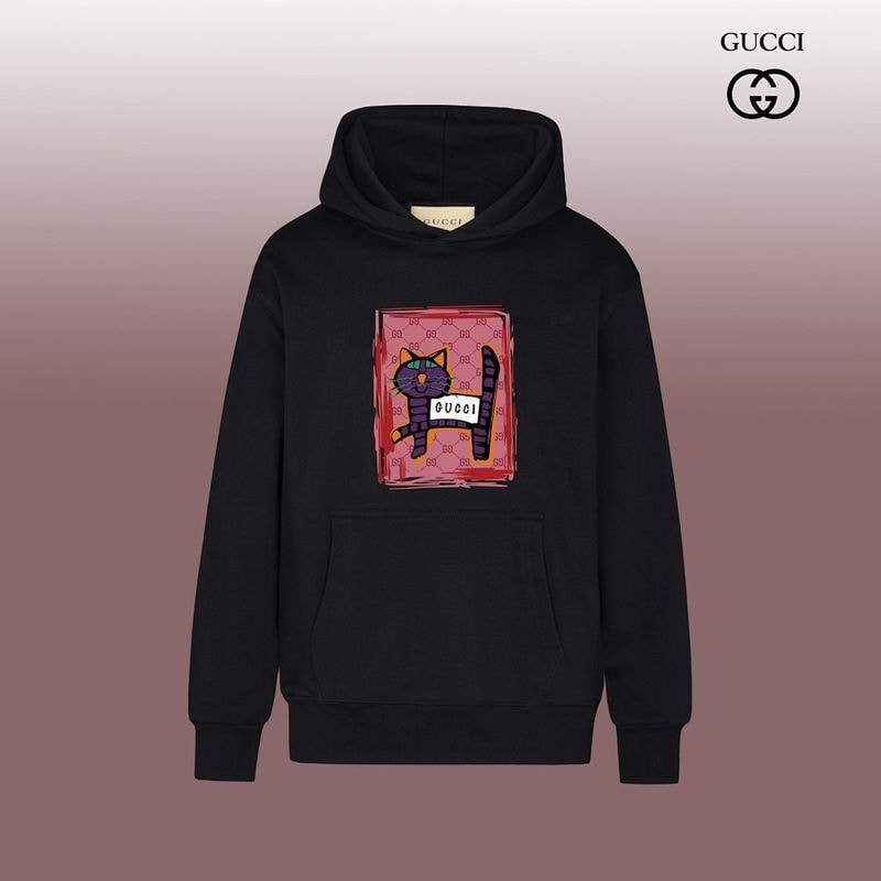 Gucci Felpa mptx129 — immagine 1