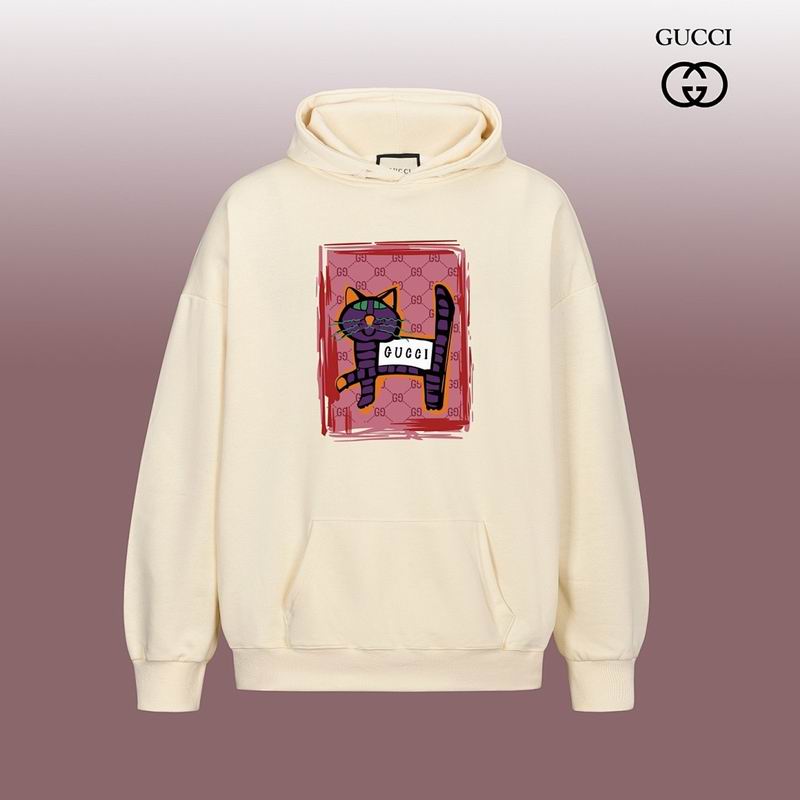 Gucci Felpa mptx129 — immagine 7