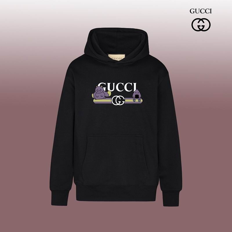 Gucci Felpa mptx130 — immagine 1