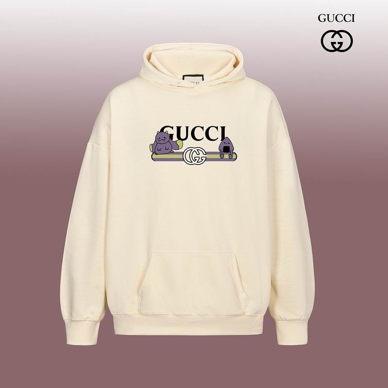 Gucci Felpa mptx130 — immagine 7