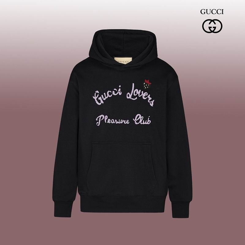 Gucci Felpa mptx131 — immagine 1