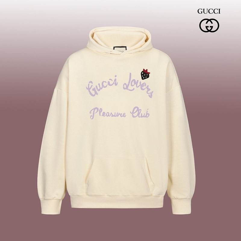 Gucci Felpa mptx131 — immagine 7