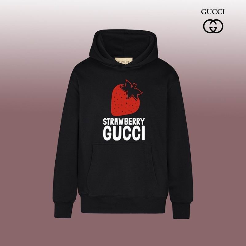Gucci Felpa mptx132 — immagine 1